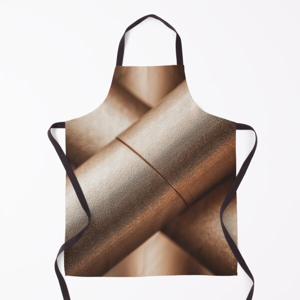Item preview, Copper tubes crossing each other designed and sold by anytka.