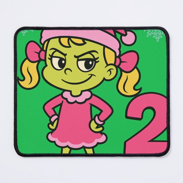 Item preview, Grinch kids Birthday  designed and sold by AmyMaries.