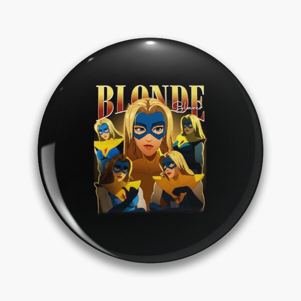Item preview, Blonde Blazer Dispatch Game Vintage 90s  designed and sold by brucerios.