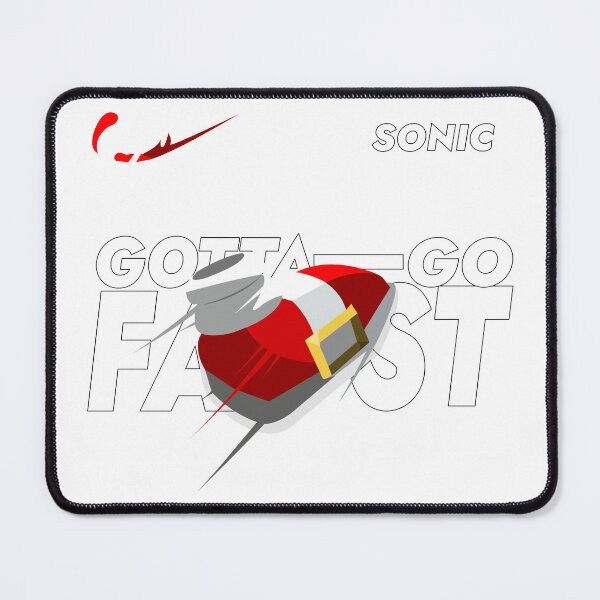 Item preview, GOTTA GO FAST designed and sold by Alex-Wender.