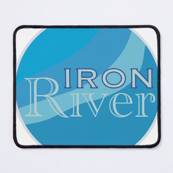Item preview, Iron river designed and sold by brookenich05.