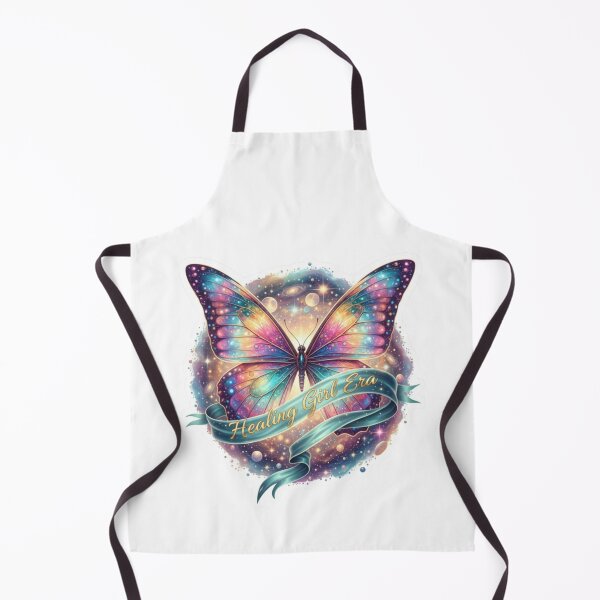 Item preview, Butterfly Healing Girl Era designed and sold by lorand-designs.