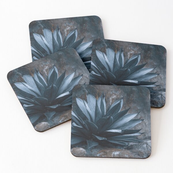 Item preview, Unique plant growing among stones designed and sold by anytka.