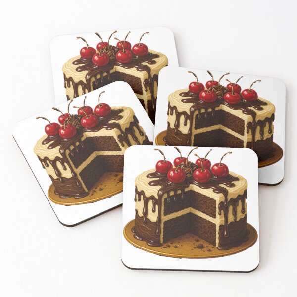 Item preview, Cake 1 designed and sold by AugustusImages.