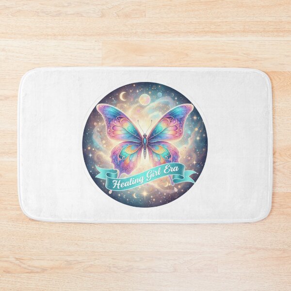 Item preview, Butterfly Healing Girl Era designed and sold by lorand-designs.