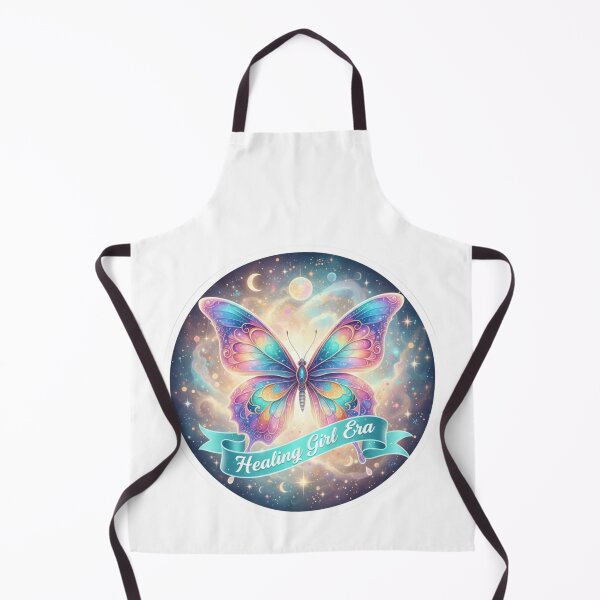 Item preview, Butterfly Healing Girl Era designed and sold by lorand-designs.