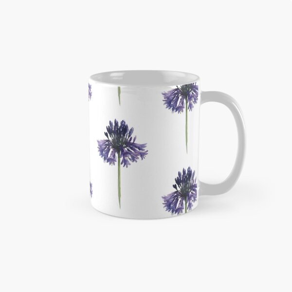 Item preview, Agapanthus ‘Black Pantha’ designed and sold by HOMETOWN86.