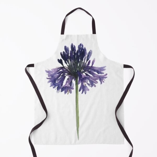 Item preview, Agapanthus ‘Black Pantha’ designed and sold by HOMETOWN86.