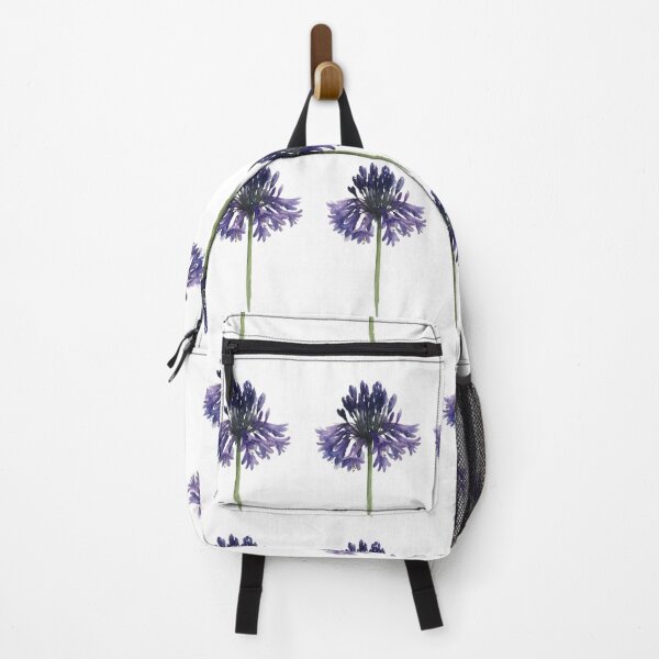 Item preview, Agapanthus ‘Black Pantha’ designed and sold by HOMETOWN86.