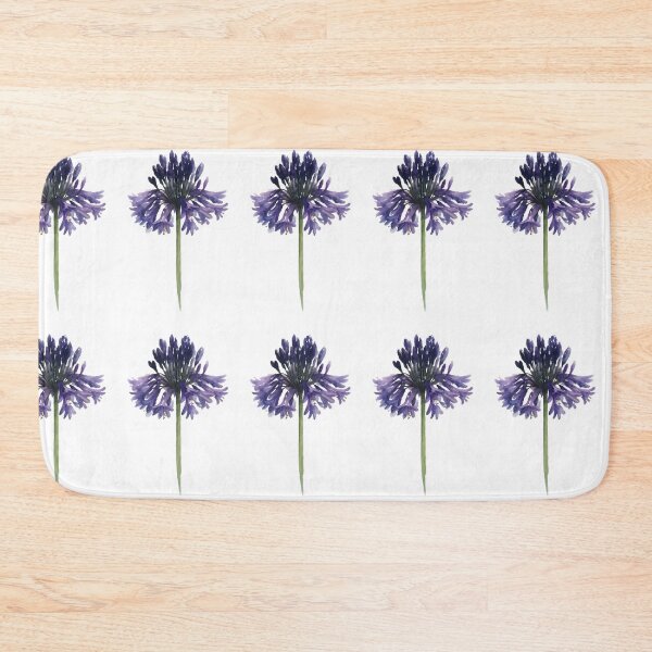Item preview, Agapanthus ‘Black Pantha’ designed and sold by HOMETOWN86.