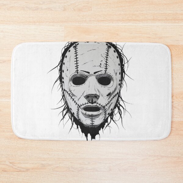 Item preview, Leatherface Silhouette designed and sold by dreambigdrive38.