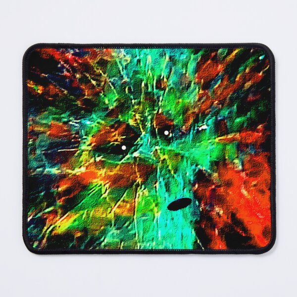 Item preview, Portrait of a Broken Soul designed and sold by MummyEffect.