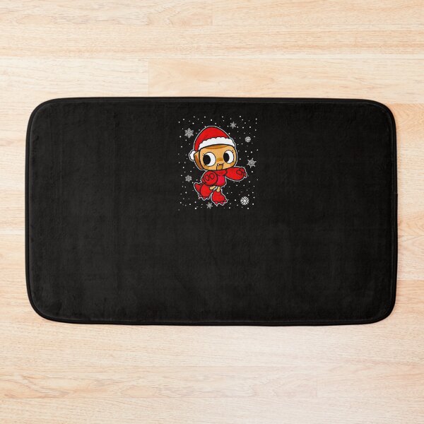 Item preview, Dandy Christmas Toons World Shelly Toon Boys Kids Pullover designed and sold by Raulitome.