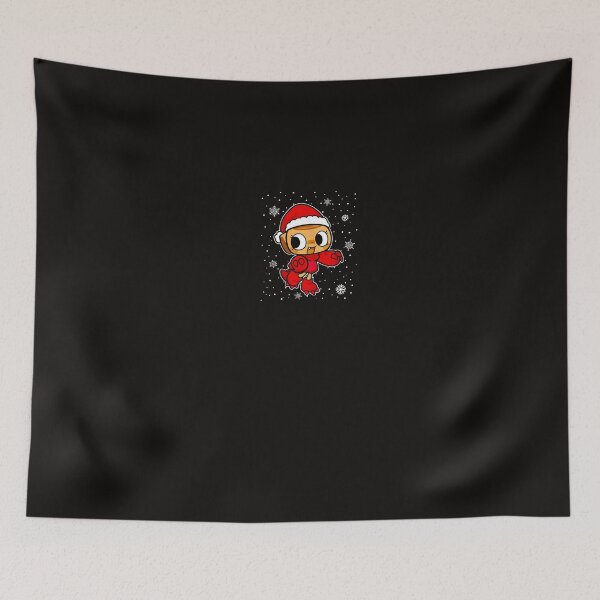 Item preview, Dandy Christmas Toons World Shelly Toon Boys Kids Pullover designed and sold by Raulitome.