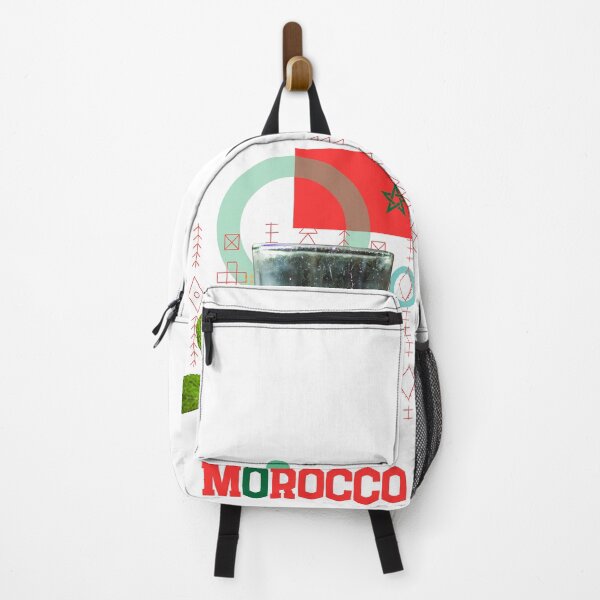 Item preview, Traditional Morocco Design designed and sold by B-Art-Innov.