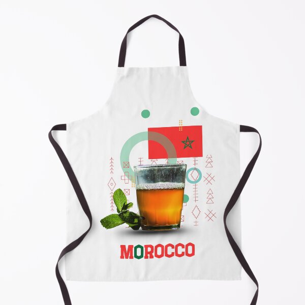 Item preview, Traditional Morocco Design designed and sold by B-Art-Innov.