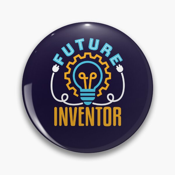 Item preview, Future Inventor Invention Innovator Engineer Kids designed and sold by jaygo.