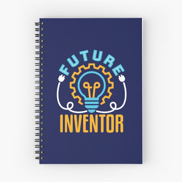 Item preview, Future Inventor Invention Innovator Engineer Kids designed and sold by jaygo.