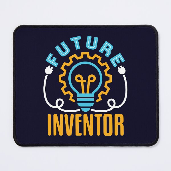 Item preview, Future Inventor Invention Innovator Engineer Kids designed and sold by jaygo.
