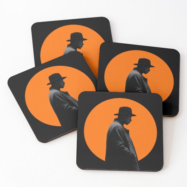 Item preview, Man in silhouette against bright sun designed and sold by anytka.