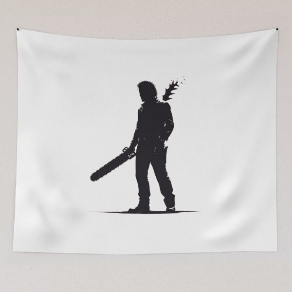 Item preview, Icon of Fear designed and sold by dreambigdrive38.