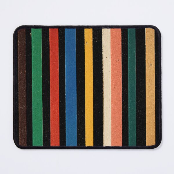 Item preview, Vibrant vertical stripes designed and sold by anytka.