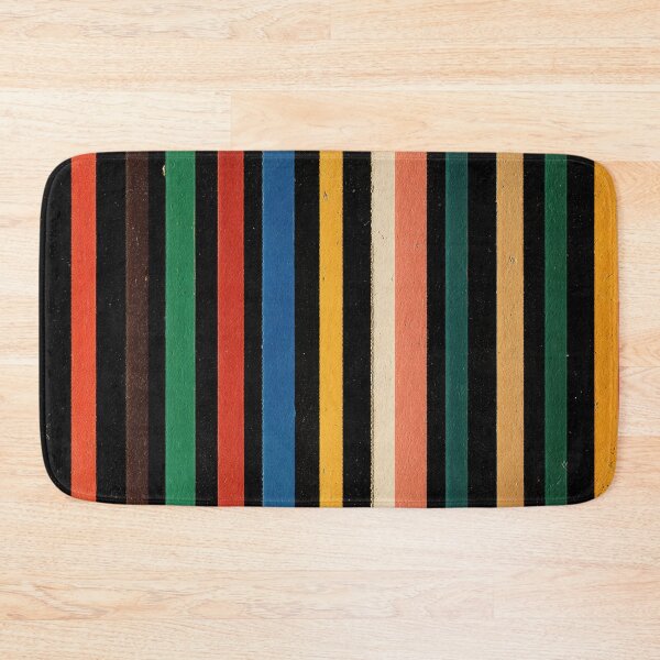 Item preview, Vibrant vertical stripes designed and sold by anytka.