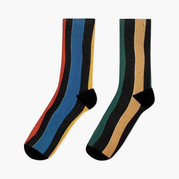 Item preview, Vibrant vertical stripes designed and sold by anytka.