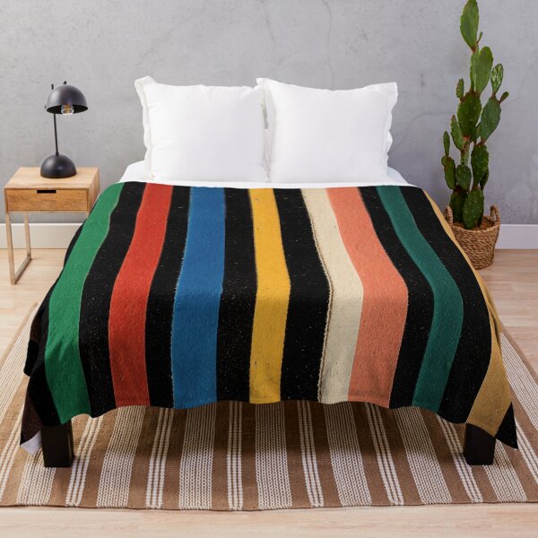 Item preview, Vibrant vertical stripes designed and sold by anytka.