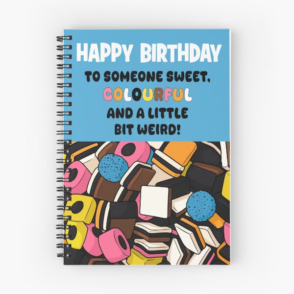 Item preview, Sweet, colourful and a little bit weird designed and sold by Happyoninside.