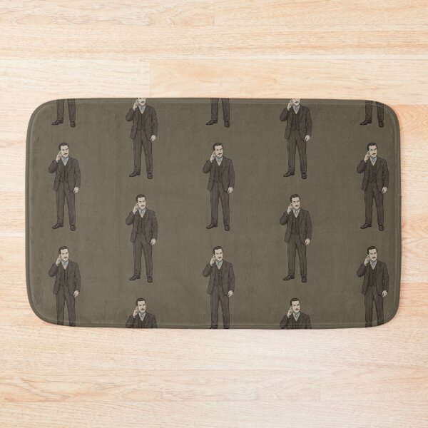 Item preview, The Don's Doctrine - USE YOUR HEAD designed and sold by CleverCulture.