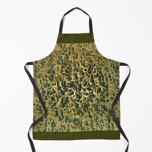 Item preview, Abstract Meadow Background designed and sold by mavicfe.