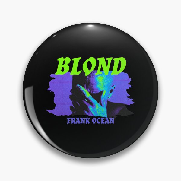 Item preview, Frank Ocean - Blond  designed and sold by carbieeioo.