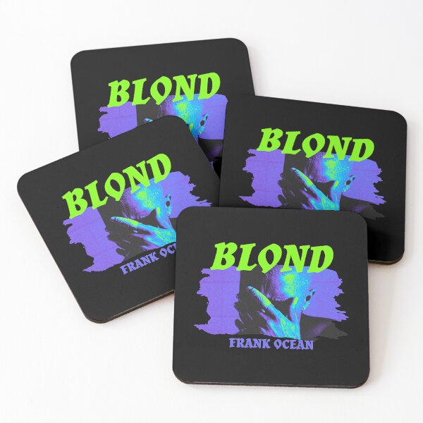Item preview, Frank Ocean - Blond  designed and sold by carbieeioo.