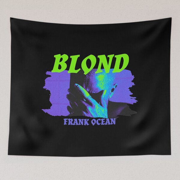 Item preview, Frank Ocean - Blond  designed and sold by carbieeioo.