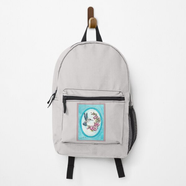 Item preview, Midair Hunger - watercolor illustration designed and sold by Annie Mason Art.