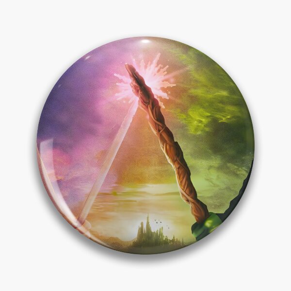 Item preview, Wicked For Good designed and sold by TylerRoseStorey.