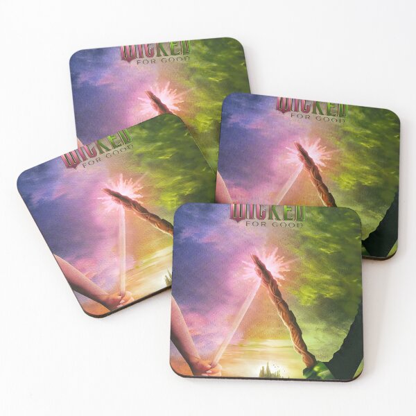 Item preview, Wicked For Good designed and sold by TylerRoseStorey.