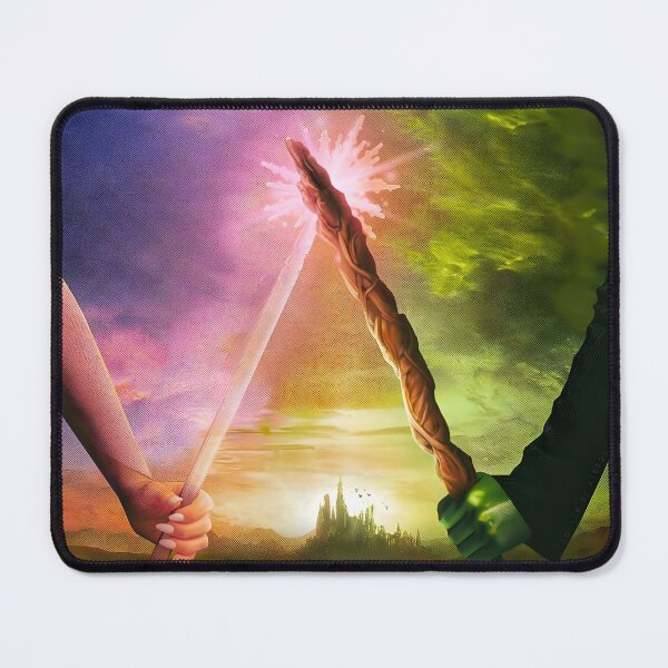 Item preview, Wicked For Good designed and sold by TylerRoseStorey.