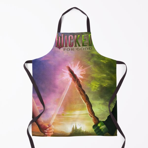 Item preview, Wicked For Good designed and sold by TylerRoseStorey.