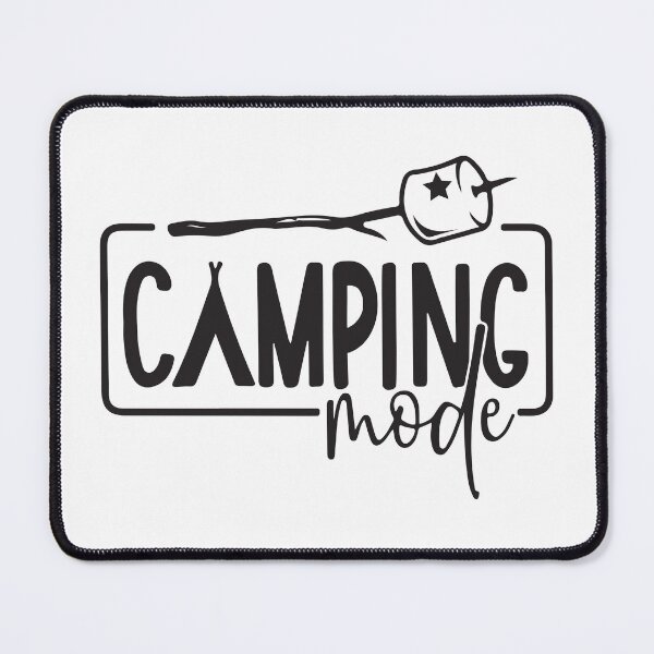 Item preview, Camping Mode designed and sold by HarrisStudio.