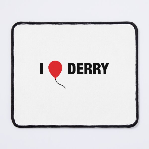 Item preview, I LOVE DERRY ? designed and sold by mattiabarboni.
