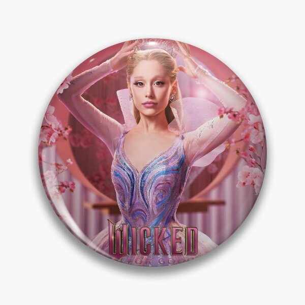 Item preview, Wicked For Good designed and sold by TylerRoseStorey.