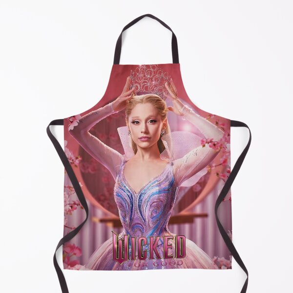 Item preview, Wicked For Good designed and sold by TylerRoseStorey.