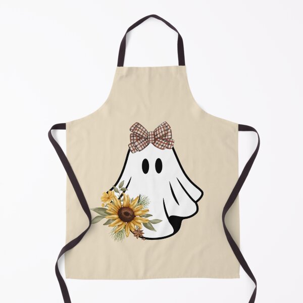 Item preview, Sunflower Ghost designed and sold by Fairy Dust Hollow.