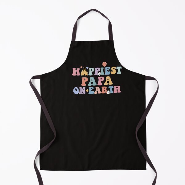 Item preview, Happiest Papa On Earth, Father's Day, Matching Family Trip  designed and sold by Raulitome.