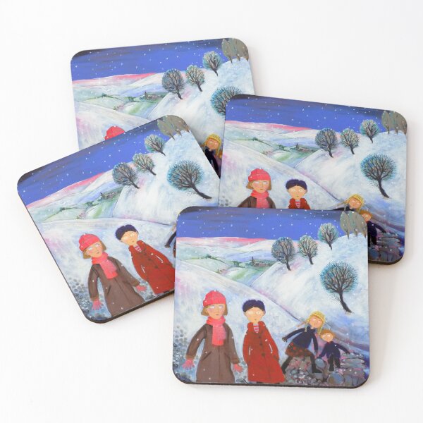 Item preview, Walk in the snow  designed and sold by T43ndrews.