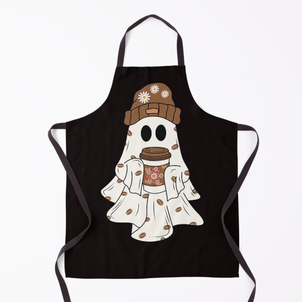 Item preview, Coffee Ghost Haunted Coffee designed and sold by Fairy Dust Hollow.