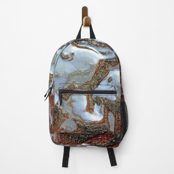 Item preview, Ice Sheets on Bright Road designed and sold by mavicfe.