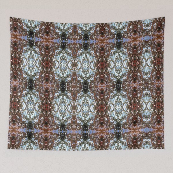 Item preview, Ice Sheets on Bright Road designed and sold by mavicfe.